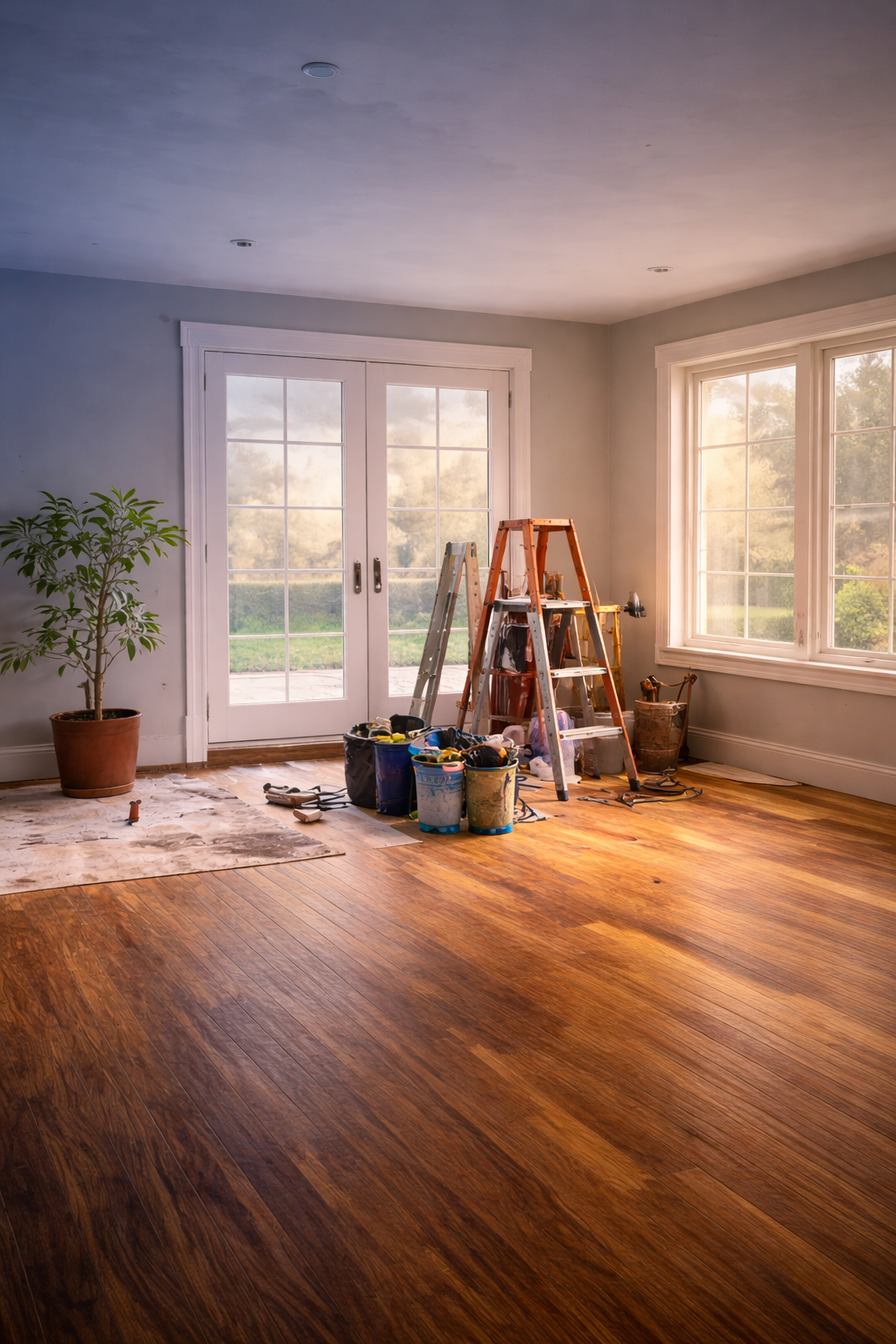 Fix and Flip Loan Program