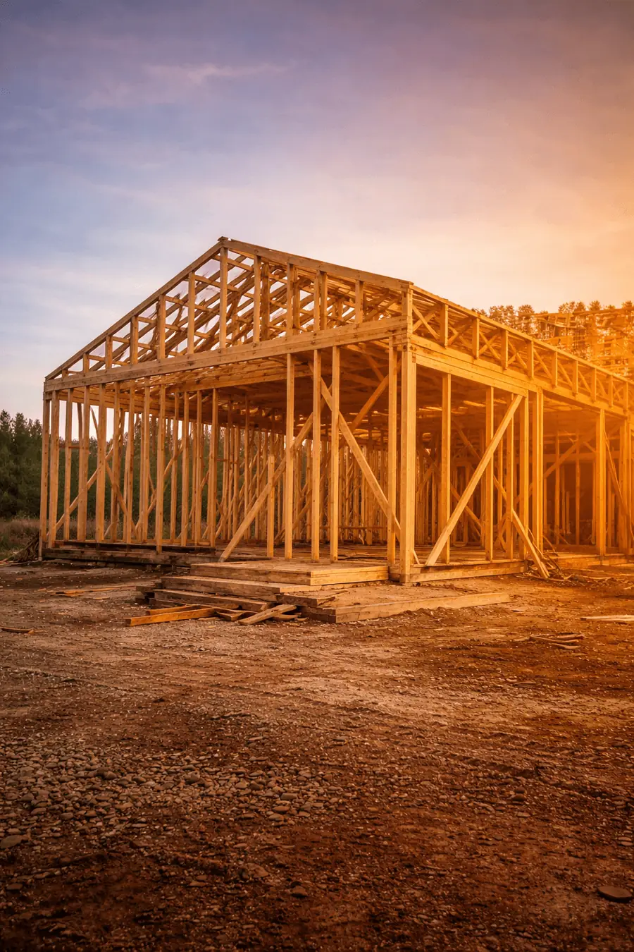 Construction Loan Program